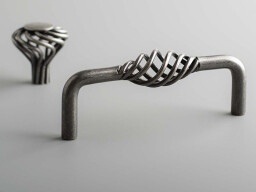 Úchytka Virella L 96 starocín